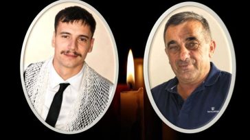 Σήμερα οι κηδείες των δύο πυροσβεστών που έχασαν τη ζωή τους στη φωτιά της Κρύας Βρύσης Ρεθύμνου