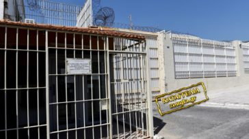 Γυναικείες Φυλακές Θήβας: Κρατούμενη καταγγέλλει ανύπαρκτη ιατρική περίθαλψη