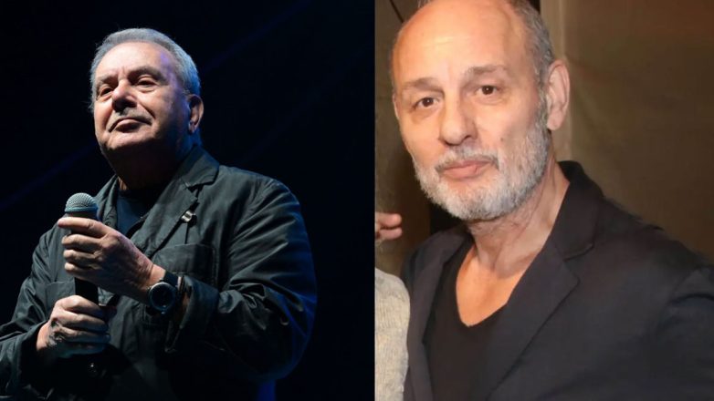 Μάνος Χατζιδάκις: Η ανακοίνωση του γιου του για τη διαμάχη με την παραγωγή και τον Μανώλη Μητσιά