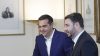 Μετωπική ΕΛ.Α.Σ.- ΠΑΣΟΚ για τα κομματικά χρέη