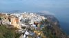 Σαντορίνη: Κλειστό το μονοπάτι προς το Παλιό Λιμάνι λόγω κατολίσθησης