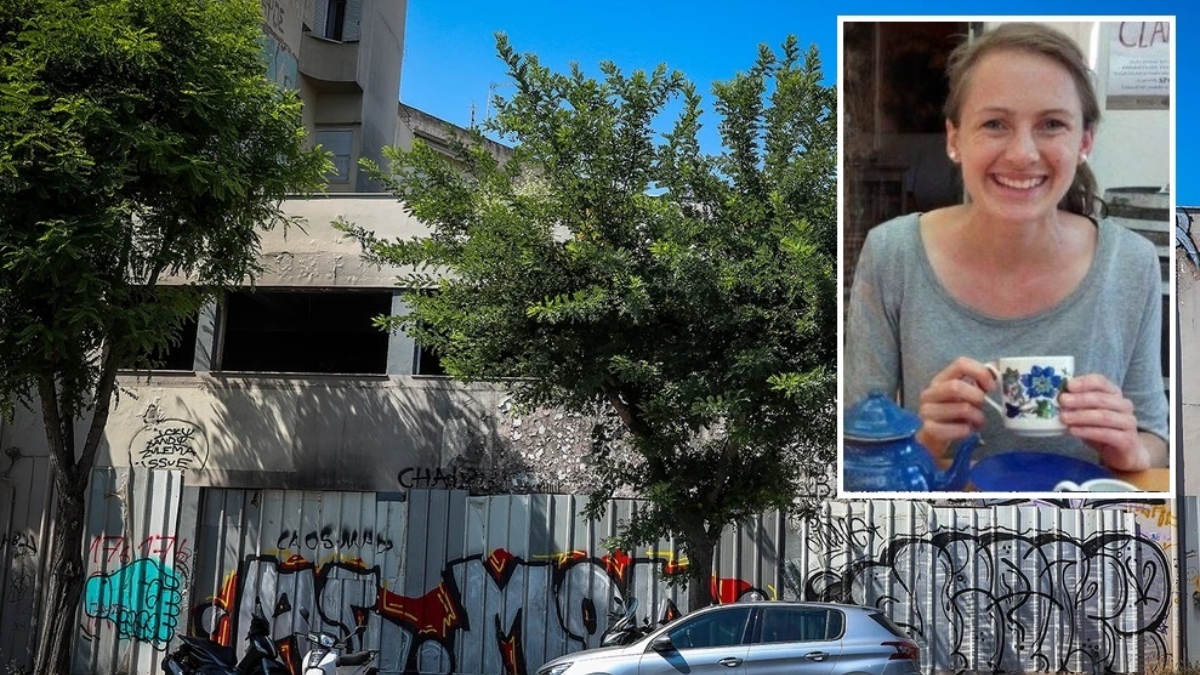 «Κλειδί» η βαλίτσα για τον φόνο της Βρετανίδας στην Κυψέλη