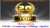 «Top-20»: Τα καλύτερα-χειρότερα «μαργαριτάρια» στο Ελληνικό Δημοσιογραφικό Διαδίκτυο (εβδομάδα 52η – ΑΥΛΑΙΑ)!