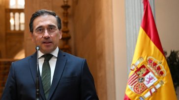 Η Ισπανία καταδικάζει τη «δημαγωγία» της κυβέρνησης της Ιταλίας