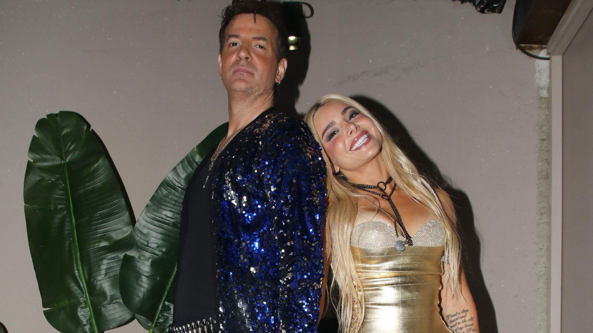 Νίνο – Josephine: Η απάντηση στα σενάρια χωρισμού μετά το unfollow