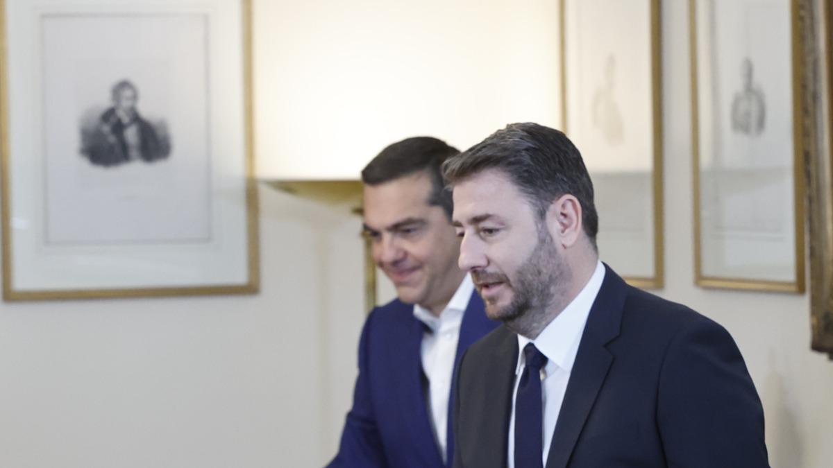 «Πύρινα» βέλη ΠΑΣΟΚ κατά ΕΛ.Α.Σ. για τα οικονομικά
