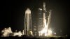 Πύραυλος της SpaceX αναμένεται να συγκρουστεί με τη Σελήνη