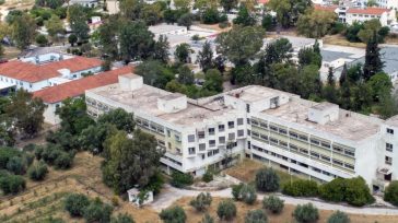 Άδωνις Γεωργιάδης για «Δαφνί»: «Ενεργοποιήσαμε αμέσως τα πρωτόκολλα εκκένωσης»