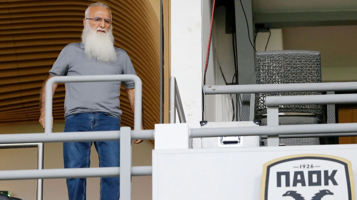 Νέο βήμα για την επένδυση Σαββίδη στο «Ξενία» Παλιουρίου