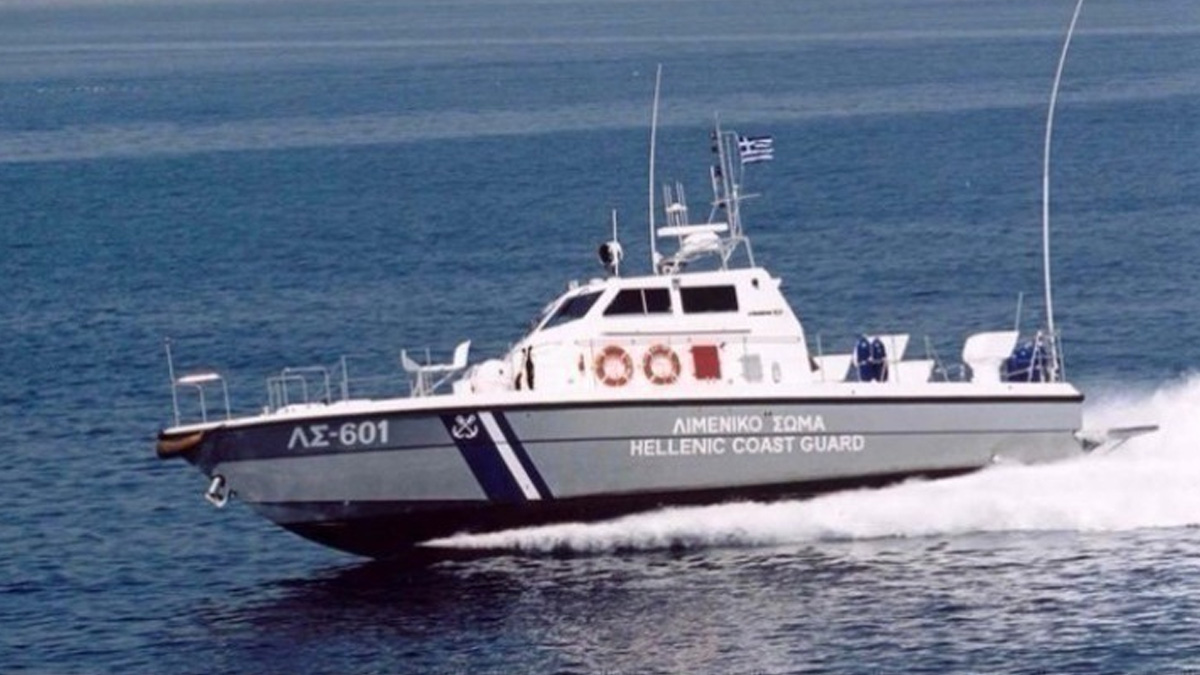 Καβάλα: Συμπλοκή Αιγύπτιων αλιεργατών σε σκάφος – Τέσσερις συλλήψεις και δύο τραυματίες
