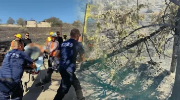 Αργολίδα: Τραυματίστηκε εργαζόμενος του ΔΕΔΔΗΕ