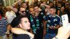 Μαρκό: Αποθεωτική υποδοχή στον Ελ Αραμπί