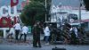 Κολομβία: 14 τραυματίες από έκρηξη παγιδευμένου φορτηγού