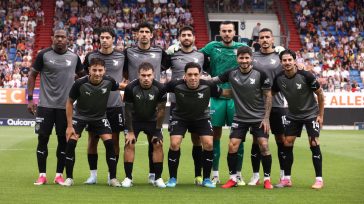 ΟΦΗ: Φιλική ήττα από τη Βίλεμ