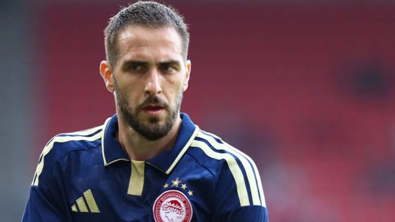 Champions League: Οι πιθανότητες πρόκρισης του Ολυμπιακού στα play-offs Champions League: Οι πιθανότητες πρόκρισης του Ολυμπιακού στα play-offs