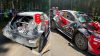 WRC Secto Rally Finland 2026: Ατυχία για τους Evans και Martin στην 14η Ε.Δ- Είχαν μια εντυπωσιακή έξοδο ευτυχώς χωρίς να τραυματισθούν
