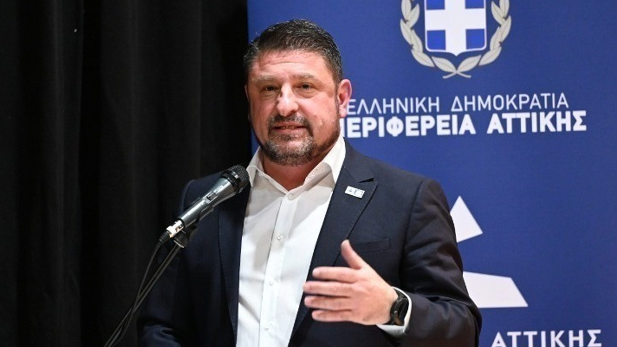 Χαρδαλιάς: «Στη μάχη, όταν επιχειρούμε, δεν μιλάμε»