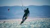 Αντίπαρος: Τραυματίστηκε 40χρονος kitesurfer