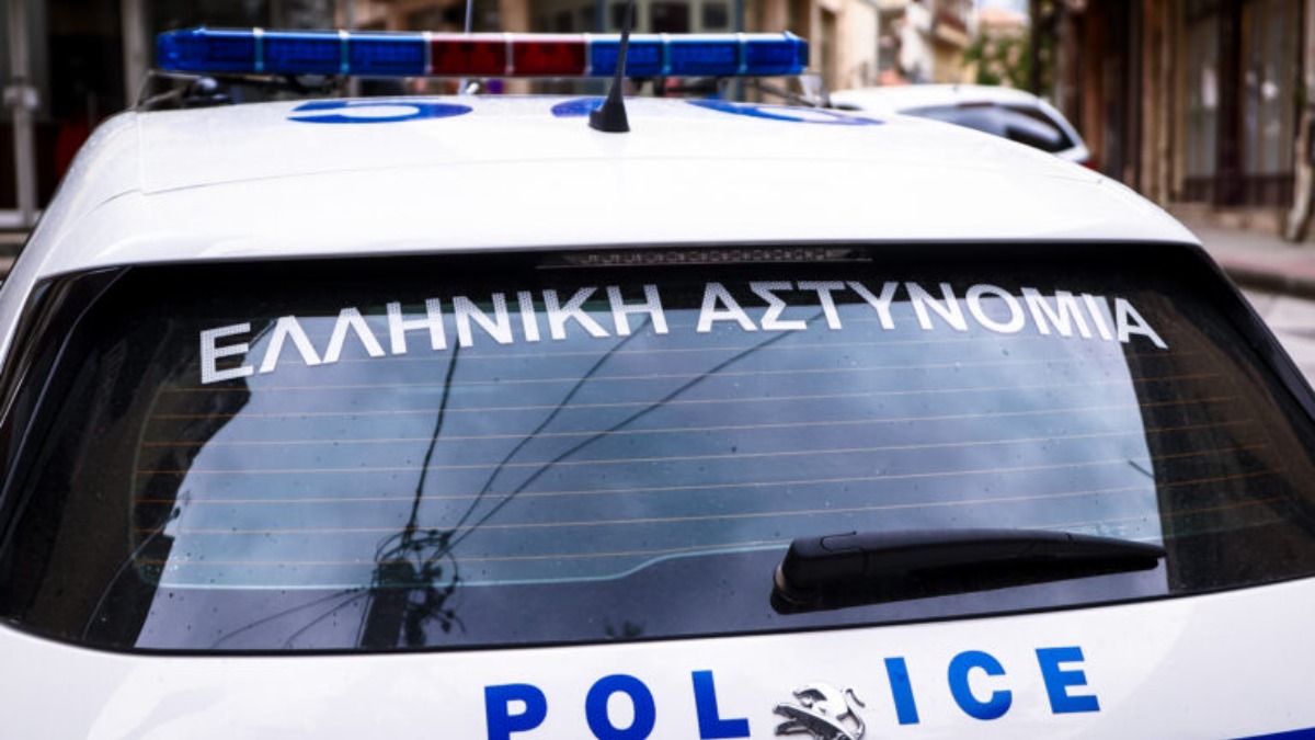 Πεντάχρονο παιδί περιπλανιόταν μόνο του στο δρόμο