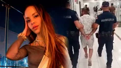 Βελιγράδι: Νεκρή σε βαλίτσα 28χρονη Ρωσίδα μοντέλο