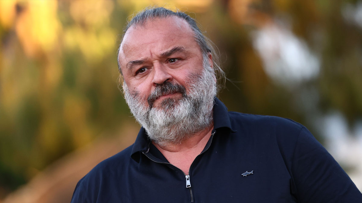Ηλιόπουλος: «Να οραματιζόμαστε μέσα από τον αθλητισμό»