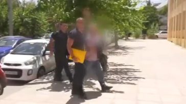 Ρέθυμνο: Αφέθηκε ελεύθερος ο υπεύθυνος λειτουργίας του ΔΕΔΔΗΕ
