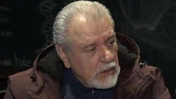 Τάσος Χαλκιάς: Οι πρώτες δηλώσεις μετά τη φωτιά – «Έδωσα την ψυχή μου για αυτό το σπίτι»