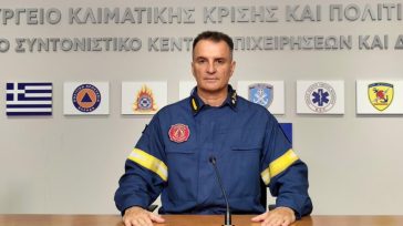 Πυροσβεστική: Έκτακτη ενημέρωση για τα μέτωπα των πυρκαγιών