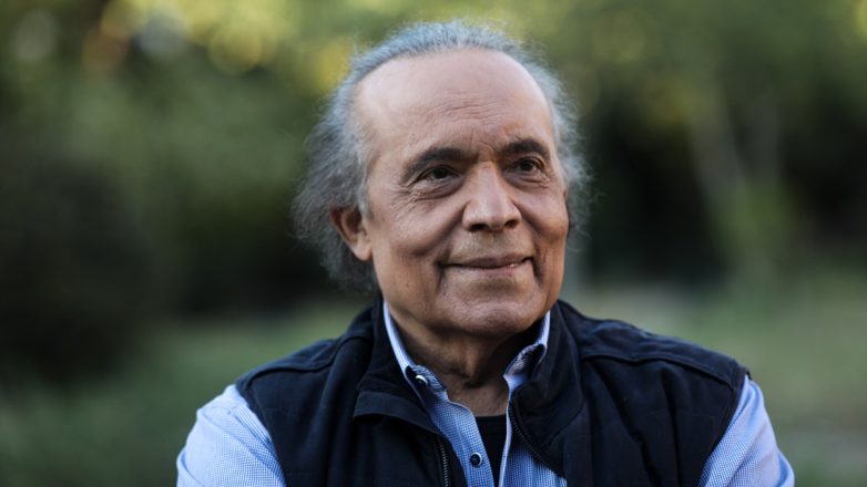 Πέθανε σε ηλικία 82 ετών ο σπουδαίος ερμηνευτής Λάκης Χαλκιάς Πέθανε σε ηλικία 82 ετών ο σπουδαίος ερμηνευτής Λάκης Χαλκιάς