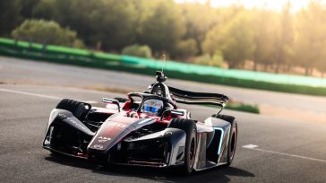 H Citroën racing εξελίσσει το μελλοντικό GEN4- Ποιοι θα είναι οι οδηγοί που θα εκπροσωπήσουν τη γαλλική φίρμα