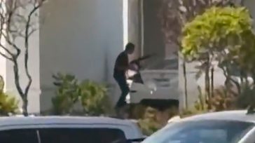 Άινταχο: Τρεις νεκροί και δύο τραυματίες από πυροβολισμούς σε εστιατόριο