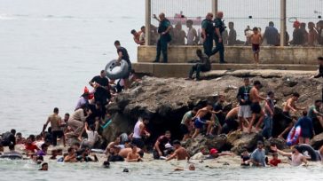 Μαρόκο: Τα fake news και τα social media έφεραν την κρίση στη Θέουτα