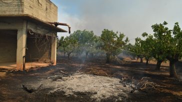 Οι πρώτες αποζημιώσεις στους πληγέντες από φυσικές καταστροφές