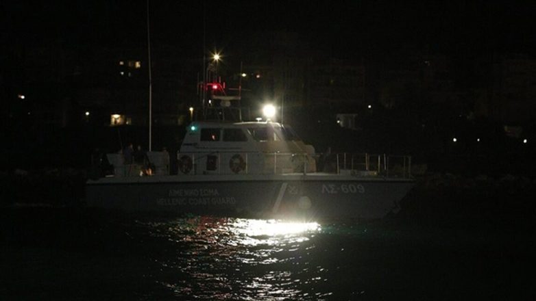 Σύμη: Αγνοούνται πέντε Γερμανοί επιβάτες ακυβέρνητου ιστιοπλοϊκού Σύμη: Αγνοούνται πέντε Γερμανοί επιβάτες ακυβέρνητου ιστιοπλοϊκού