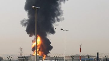 Οι ΗΠΑ προτρέπουν τους υπηκόους τους να «φύγουν» από τη Μέση Ανατολή