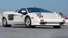 Το πιο τρελό supercar των 80s βγαίνει στο σφυρί – Έχει V16 κινητήρα και 4 αναδιπλούμενα φανάρια
