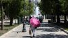 Με άνοδο της θερμοκρασίας και εξασθένηση των ανέμων ξεκινά ο Αύγουστος