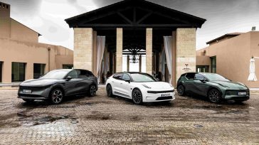 GEO Mobility Hellas: Η Geely και η Zeekr συμπλήρωσαν ένα χρόνο παρουσίας στην Ελλάδα