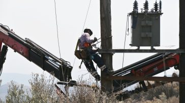 Κεφαλονιά: Χωρίς ρεύμα και νερό πυρόπληκτες περιοχές