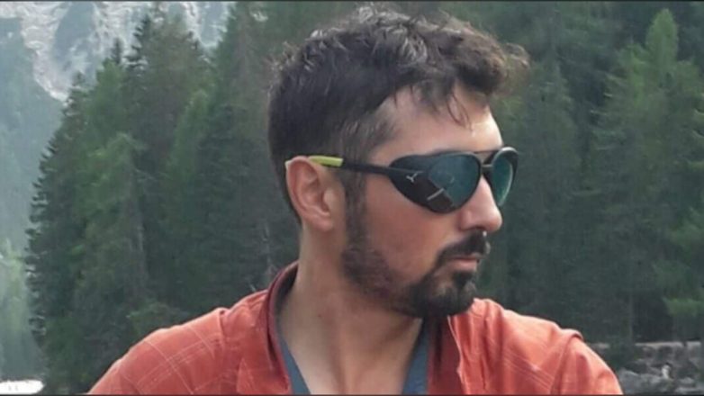 Ιταλία: Δολοφονία από παρεξήγηση στο νεκροταφείο της Σόμα Λομπάρντο Ιταλία: Δολοφονία από παρεξήγηση στο νεκροταφείο της Σόμα Λομπάρντο