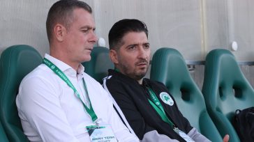 Στο TransferRoom της Μαδρίτης ο Κοτσόλης