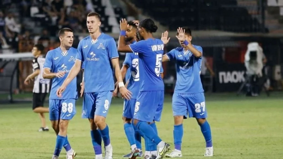 AEK: Το προφίλ των αντιπάλων της