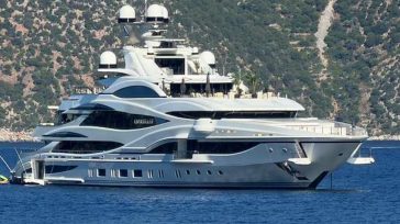Η Ιθάκη μαγνητίζει την παγκόσμια ελίτ του yachting