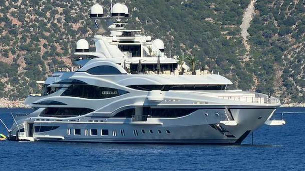 Η Ιθάκη μαγνητίζει την παγκόσμια ελίτ του yachting
