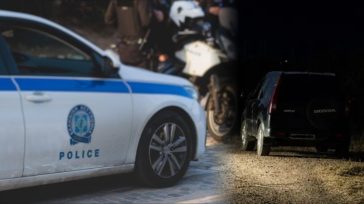 Συνελήφθησαν 2 Ινδοί για τη δολοφονία του 58χρονου ψυχολόγου στο Ναύπλιο