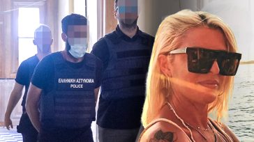 Σύρος: Προσωρινά κρατούμενος ο 41χρονος για την δολοφονία της διασώστριας