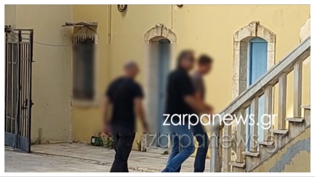 Χανιά: Κακουργηματικές διώξεις στο στέλεχος του ΔΕΔΔΗΕ για τη φωτιά στα Σφακιά