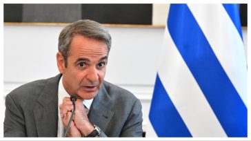 Διυπουργική σύσκεψη την αύριο για τις αποζημιώσεις των πυρόπληκτων