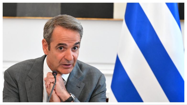 Διυπουργική σύσκεψη την αύριο για τις αποζημιώσεις των πυρόπληκτων