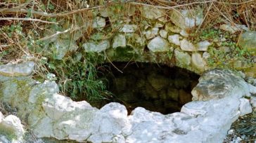 Μυτιλήνη: Βρέθηκε νεκρός σε πηγάδι 52χρονος στο χωριό Ασώματος